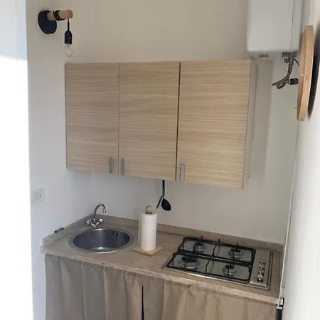 Apartmán Monna Lisa Centro Lecce