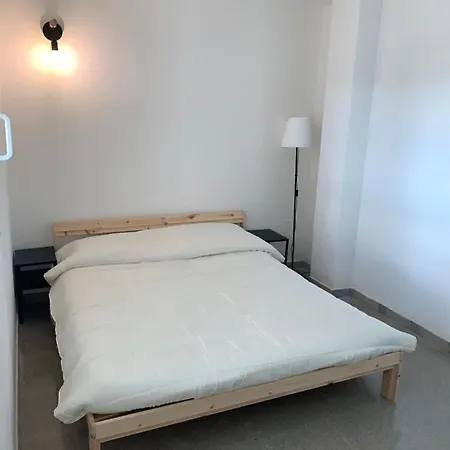 Apartmán Monna Lisa Centro Lecce