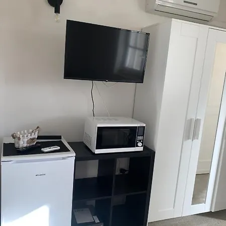 Apartmán Monna Lisa Centro *