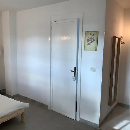 Apartmán Monna Lisa Centro