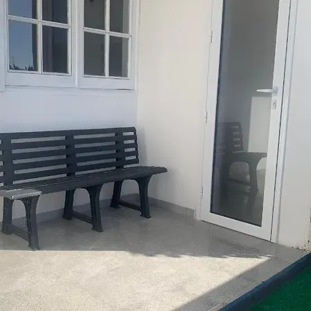 Apartmán Monna Lisa Centro Lecce