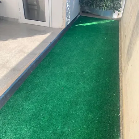 Apartmán Monna Lisa Centro Lecce