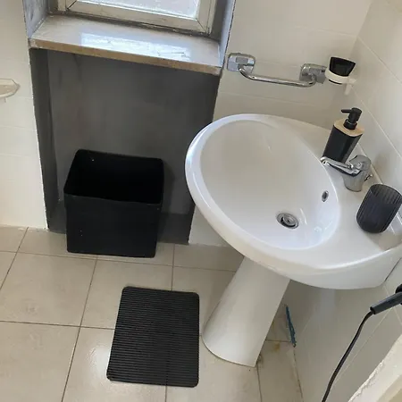 Monna Lisa Centro Apartmán *