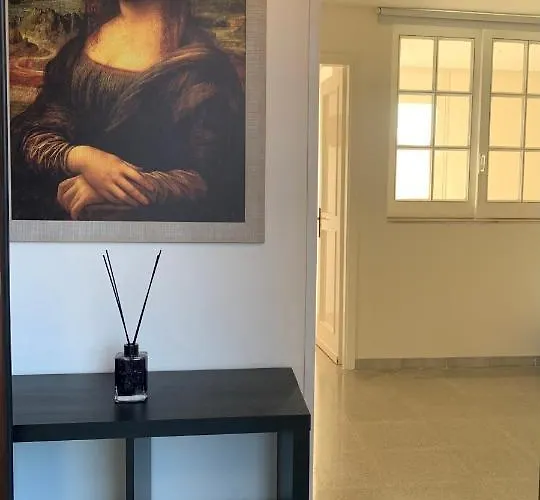 Monna Lisa Centro *