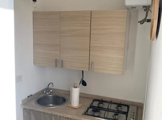 Appartement Monna Lisa Centro Lecce