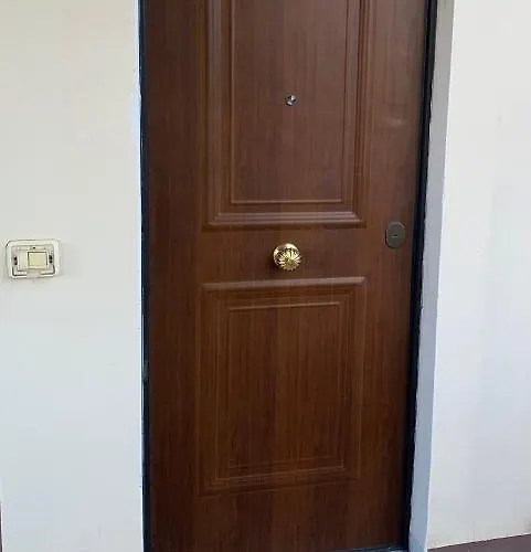 Appartement Monna Lisa Centro Lecce