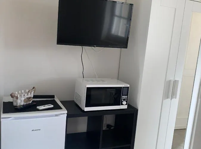 Appartement Monna Lisa Centro *