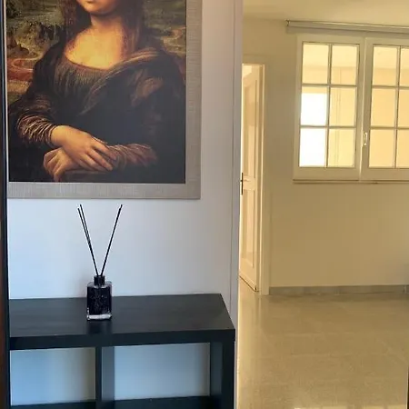 Monna Lisa Centro *