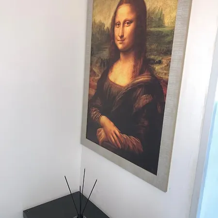 Appartement Monna Lisa Centro Lecce