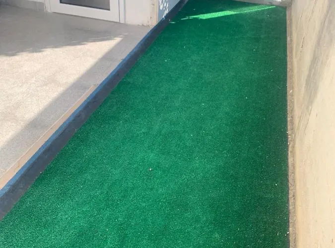 Appartamento Monna Lisa Centro Lecce